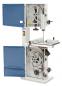 Preview: Holzbandsägemaschine Bernardo HBS 400 N - 400 V