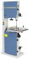 Preview: Holzbandsägemaschine Bernardo HBS 460 N - 230 V