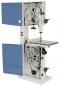 Preview: Holzbandsägemaschine Bernardo HBS 460 N - 230 V