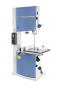 Preview: Holzbandsägemaschine Bernardo HBS 600 N