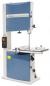 Preview: Wood bandsaws Bernardo HBS 800 N