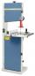 Preview: Holzbandsägemaschine Bernardo HBS 400 - 400 V