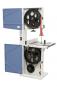 Preview: Holzbandsägemaschine Bernardo HBS 510 - 230 V