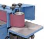 Preview: Kantenschleifmaschine Bernardo KSM 2100 P / 400 V
