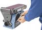 Preview: Band- und Tellerschleifmaschine Bernardo BDSM 150 N