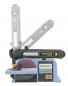 Preview: Band- und Tellerschleifmaschine Bernardo BDSM 150 N