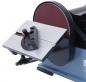 Preview: Band- und Tellerschleifmaschine Bernardo BDSM 230 T