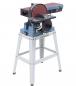 Preview: Band- und Tellerschleifmaschine Bernardo BDSM 230 S