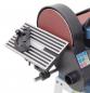Preview: Band- und Tellerschleifmaschine Bernardo BDSM 230 S