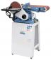 Preview: Band- und Tellerschleifmaschine Bernardo BDSM 230 C
