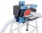 Preview: Band- und Tellerschleifmaschine Bernardo BDSM 250