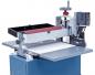 Preview: Drum sander Bernardo ZSM 560 Vario - 230 V