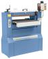 Preview: Drum sander Bernardo WBS 640 Pro - 230 V