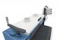 Preview: Drum sander Bernardo WBS 640 Pro - 400 V