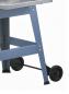 Preview: Drum sander Bernardo ZSM 405 - 400 V