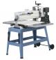 Preview: Drum sander Bernardo ZSM 560 - 400 V