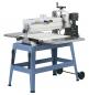 Preview: Zylinderschleifmaschine Bernardo ZSM 560 - 230 V