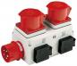 Preview: Dust collectors Bernardo ASA 4500 - 400 V