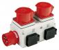 Preview: Dust collectors Bernardo RLA 1500 / 400 V