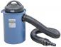 Preview: Suction canister Bernardo BDC 1200 with suction hose 2.0 m