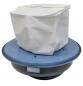 Preview: Suction canister Bernardo BDC 1200 with suction hose 2.0 m