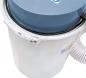 Preview: Dust collectors Bernardo BDC 1100