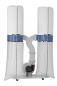 Preview: Dust collectors Bernardo DC 500 E - 230 V