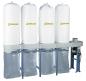 Preview: Dust collectors Bernardo DC 700