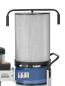 Preview: Absauganlage mit Feinstaubfilterpatronen Bernardo DC 250 CF