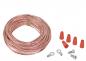 Preview: Absauganlage mit Feinstaubfilterpatronen Bernardo DC 250 CF