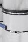 Preview: Absauganlage mit Feinstaubfilterpatronen Bernardo DC 750 CF