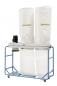 Preview: Dust collectors Bernardo FT 302 N