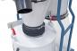 Preview: Cyclone-extractors Bernardo RLA 2000 / 400 V