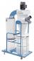 Preview: Dust collectors Bernardo RLA 1500 / 400 V