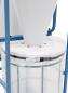 Preview: Dust collectors Bernardo RLA 1500 / 400 V