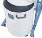 Preview: Cyclone-extractors Bernardo RLA 1900 / 400 V