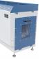 Preview: Dust collector for metal chips Bernardo AT 1500 HM