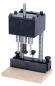 Preview: Drill heads Bernardo Drill head 43 mm for window handles with collet for drilling machine