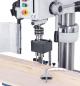 Preview: Drill heads Bernardo Drill head 43 mm for window handles with collet for drilling machine