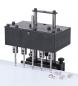 Preview: Drill heads Bernardo Multi-spindle head attachment 32 mm, suitable for drilling machine
