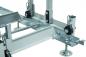 Preview: Blockbandsaege mit Benzin-Motor Bernardo BBS 400 B