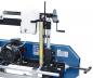Preview: Log bandsaws Bernardo BBS 650 E