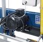 Preview: Log bandsaws Bernardo BBS 650 E