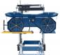 Preview: Log bandsaws Bernardo BBS 650 E