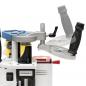 Preview: Mobile Kantenanleimmaschine Bernardo PEB 500 V