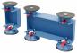 Preview: Accessories edge bending machine Bernardo Vacuum kit VH 03