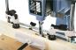 Preview: Chisel mortiser Bernardo HM 25