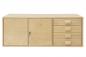 Preview: Accessories workbench Bernardo Base cabinet with drawers EB 2 for WB 2100 Profi