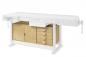 Preview: Accessories workbench Bernardo Base cabinet with drawers EB 2 for WB 2100 Profi