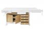 Preview: Accessories workbench Bernardo Base cabinet with drawers EB 2 for WB 2100 Profi